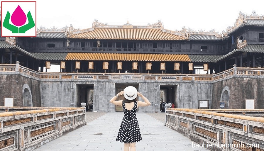 bảo hiểm du lịch trong nước bảo minh