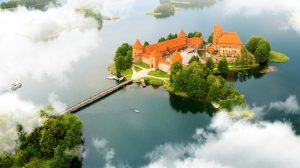 bảo hiểm du lịch Litva