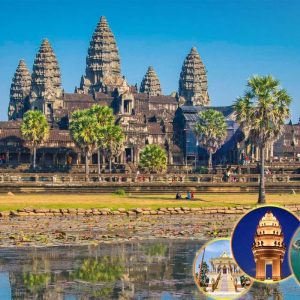 Bảo hiểm du lịch Campuchia 2