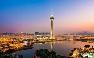 mua bảo hiểm du lịch Ma Cao