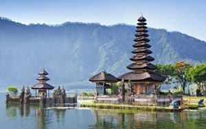 bảo hiểm du lịch Indonesia