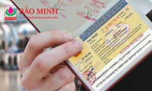 Bảo hiểm du lịch là bắt buộc khi xin Visa du lịch