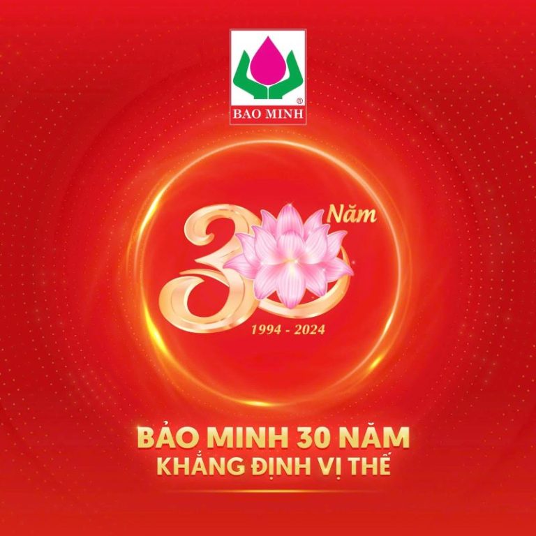 Giới thiệu về Tổng Công Ty Cổ Phần Bảo Minh - baohiembaominh.com